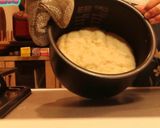 炊飯器で手間なしコーンフォカッチャ作り方7写真