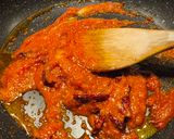 我が家のシビシビ麻婆豆腐作り方8写真