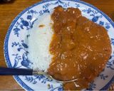 みんな大好き！バターチキントマトカレー作り方8写真