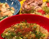 ◯活🥢はじめました ^^作り方14写真