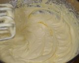 なめらかチーズケーキ作り方5写真