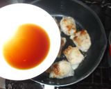 新玉ねぎ豚肉巻き♪簡単作り方8写真