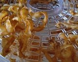 帆立 ホタテ ヒモ 乾物 干物作り方9写真