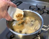 マーラータン餅雑煮作り方8写真