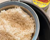 蟹缶で炊き込みご飯作り方2写真