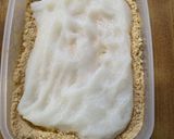 信玄餅もどき作り方5写真