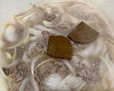 カレールー1、2個で簡単キーマカレー作り方4写真