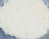 スモークタンのねぎ塩レモン味のそうめん作り方8写真
