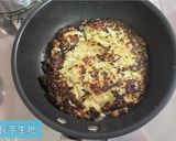 ヘルシー食材deやみつきお好み焼き☆彡作り方20写真