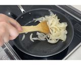 豚肉のにんにく醬油塩麹炒め★動画あり★作り方14写真