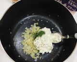 うちの☆ハマる❤サワークリームオニオン❤️作り方8写真