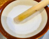 バター生クリーム不要！濃厚ガトーショコラ作り方5写真