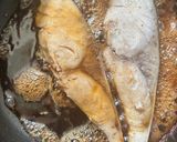 ブリの照り焼き😋作り方5写真