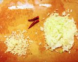 イカなしイカ墨パスタ作り方1写真