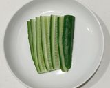ハムサンド作り方1写真
