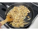鶏軟骨の塩麹味噌炒め★動画あり★作り方12写真