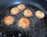 ハッシュドポテト(チーズ入り)作り方4写真