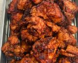 我が家の唐揚げ　香ばしくて柔らかいよ！作り方7写真