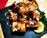 節約限界🇻🇳はんぺんのヌクマム焼き！ベトナム風🐉作り方6写真