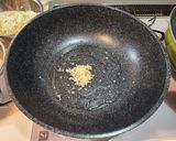 (^^)絶対美味しいチャーハン作り方7写真