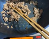 簡単おいしい★なすとピーマンの生姜焼き作り方3写真
