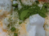 ミコばあばの米粉抹茶ロールケーキ