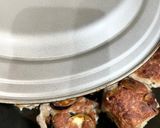 超簡単☆もう挟まない！ナスのはさみ焼き風作り方5写真