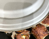超簡単☆もう挟まない！ナスのはさみ焼き風作り方5写真