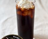 コメダみたいな🤭飲むコーヒーゼリー作り方5写真
