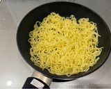 これこれ！懐かしいあの日の焼きそば作り方10写真