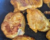豚ヒレ☆タンドリー(カレー味の豚ヒレ)作り方4写真