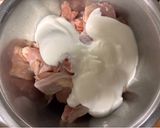 改良版！バターチキンカレー作り方1写真