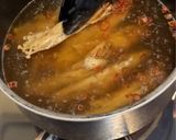 エノキ酸辣湯❕作り方6写真