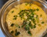 蛋花湯（かき玉スープ）🇨🇳🇹🇼作り方7写真