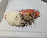 鮭の香り蒸し作り方3写真