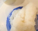 鶏もも　とろとろナスのみぞれ煮作り方3写真