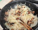 かあさんのミートソース作り方5写真