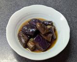 きゅうり漬物残りタレ活用♡茄子の旨味漬け作り方7写真