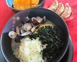 しじみラーメン作り方6写真