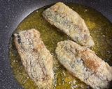 野菜の食感が楽しい　アジの南蛮漬け作り方5写真