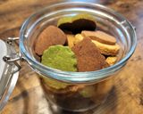 米粉クッキー🍪作り方6写真