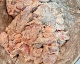 からあげ棒再現🐔塩唐揚げ作り方5写真