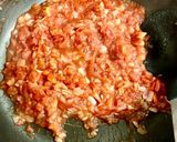 簡単低脂質ダイエットバターチキンカレー風作り方2写真