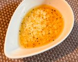 水菜が主役！デパ地下風、ごちそうサラダ作り方4写真