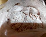 鶏むね肉とピーマンの塩だれ炒め作り方1写真