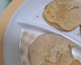 💖ばあば考案♬バナナと米粉のパンケーキ💖作り方7写真