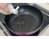 たけのこと豚肉のオイスター炒め★動画有★作り方11写真
