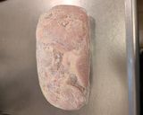 柔らか🌟鶏むね肉の梅ソテー作り方1写真