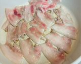 簡単！豚肉の野菜炒め🫛作り方3写真