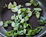 ふわとろ食感♡チーズが◎豆腐と卵炒め作り方3写真